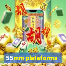 55mm plataforma